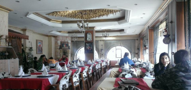 Sedef Restaurant