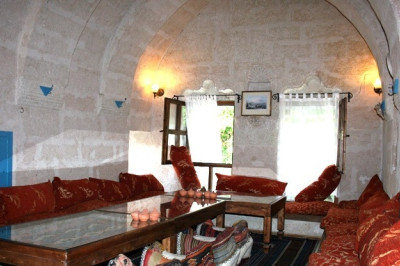 Dibek Restaurant