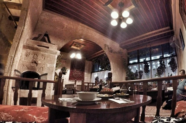 Dibek Restaurant