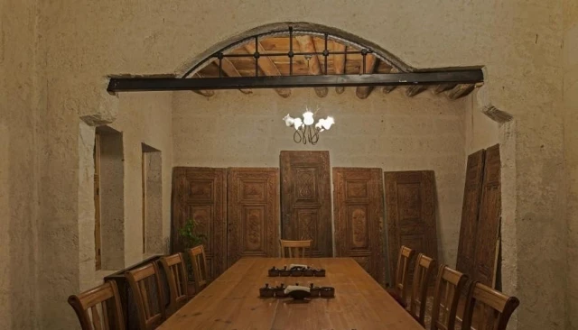 Dibek Restaurant