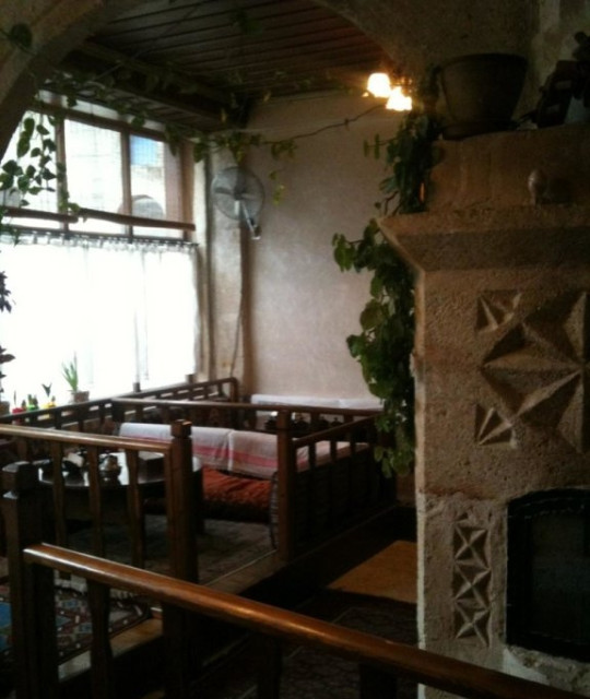 Dibek Restaurant