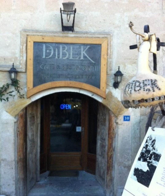 Dibek Restaurant