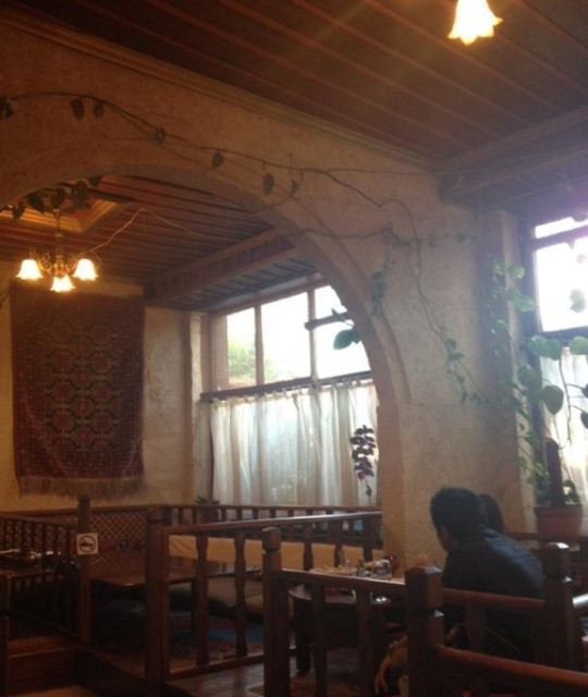 Dibek Restaurant