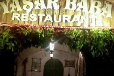 Yaşar Baba Restaurant