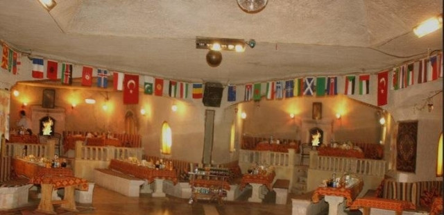 Yaşar Baba Restaurant