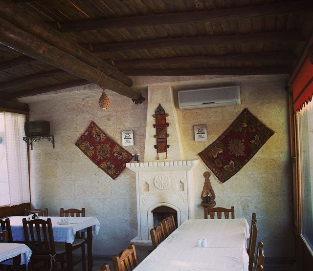 Aravan Evi Butik Otel