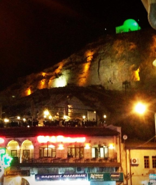 Ehli Keyf Restaurant