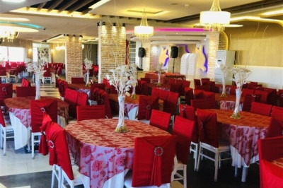 Leka Düğün Salonu
