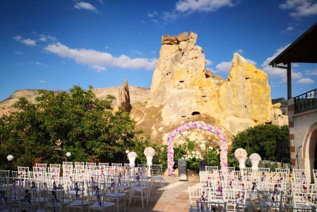 Garden Inn Cappadocia