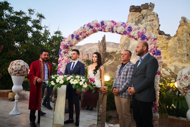 Garden Inn Cappadocia