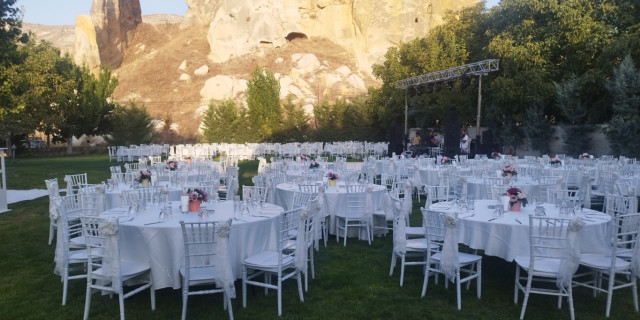 Garden Inn Cappadocia