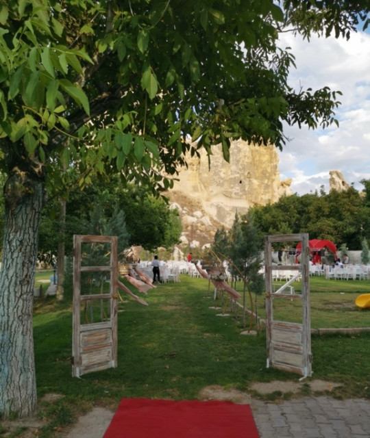 Garden Inn Cappadocia