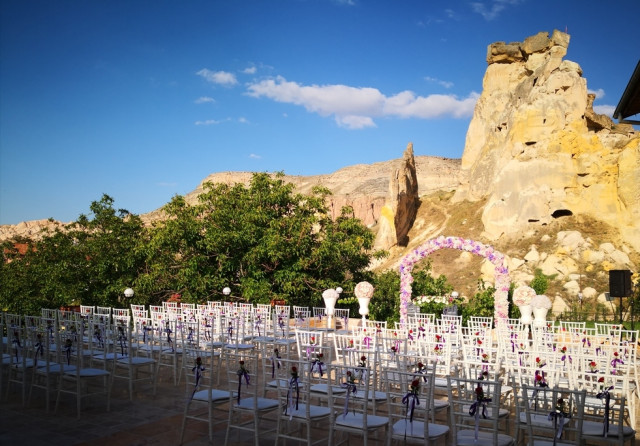 Garden Inn Cappadocia