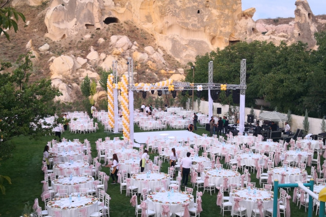 Garden Inn Cappadocia