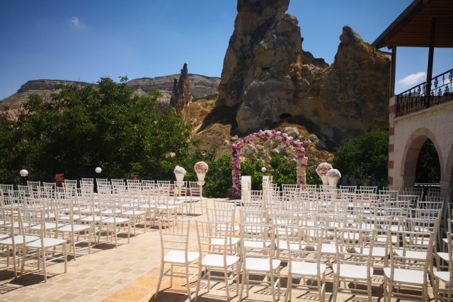 Garden Inn Cappadocia