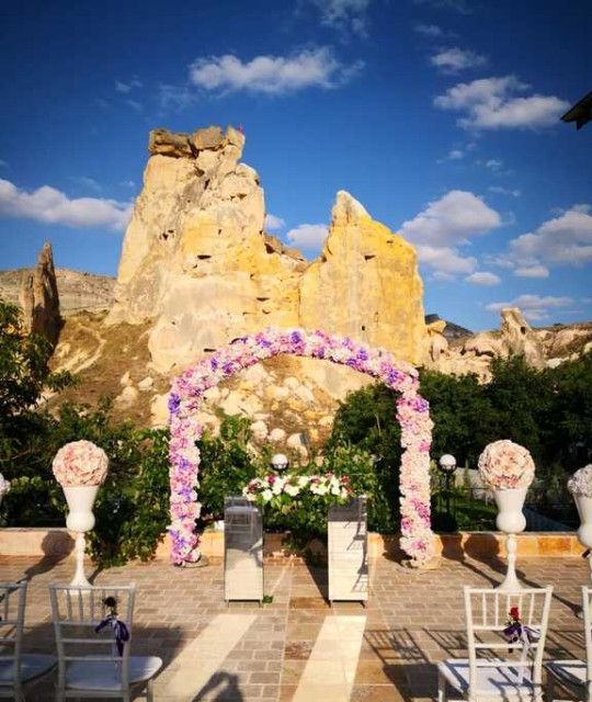 Garden Inn Cappadocia