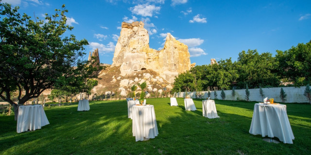 Garden Inn Cappadocia