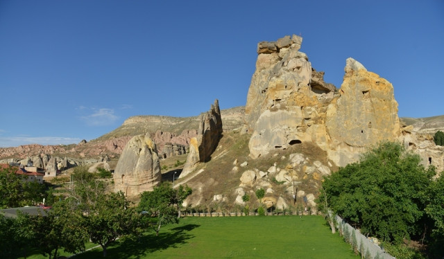 Garden Inn Cappadocia