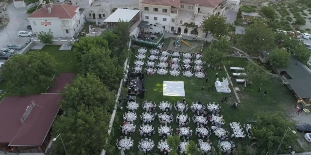 Garden Inn Cappadocia