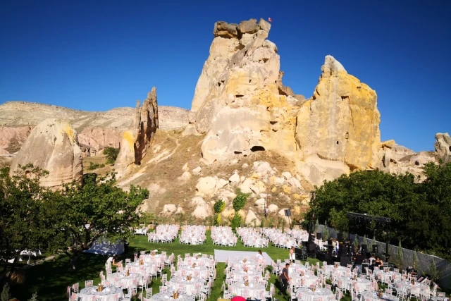 Garden Inn Cappadocia
