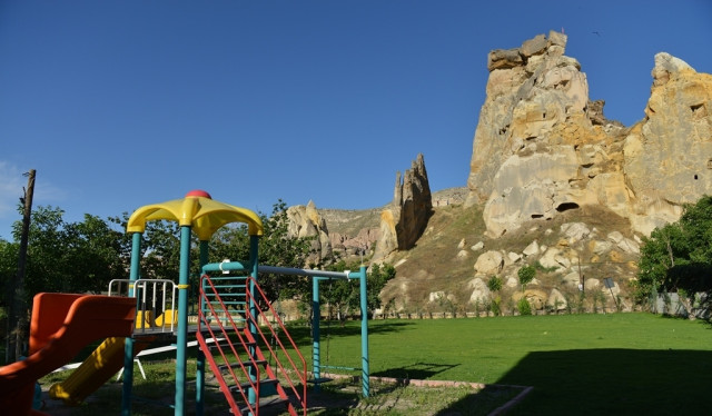 Garden Inn Cappadocia