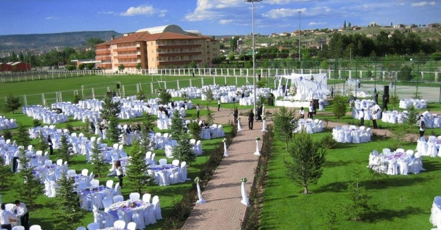 Garden Inn Cappadocia