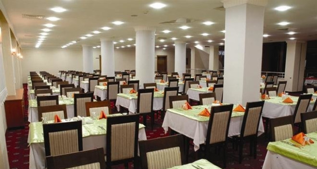 Kozaklı Grand Thermal Hotel