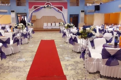 Silver Düğün Salonu