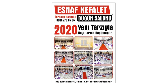 Silver Düğün Salonu