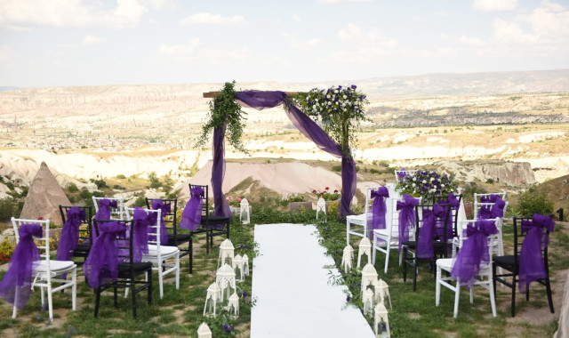 Eyes Of Cappadocia Cave Hotel