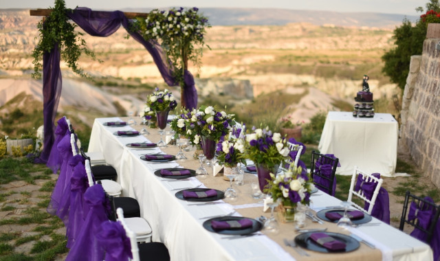 Eyes Of Cappadocia Cave Hotel