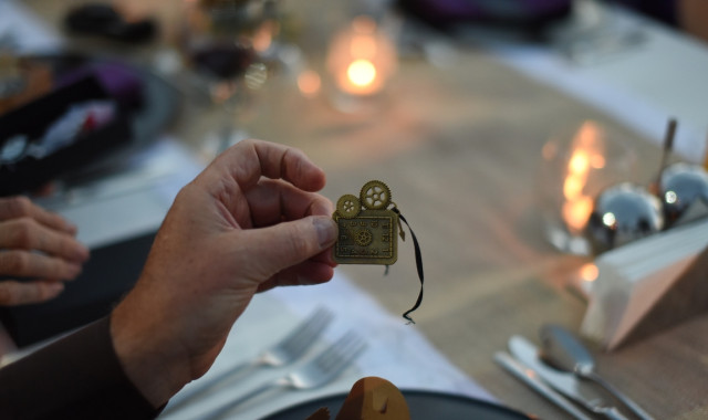 Eyes Of Cappadocia Cave Hotel