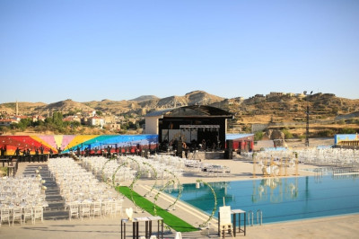 Emin Koçak Hotel Kapadokya