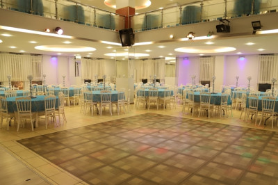 Hanedan Düğün Salonu 
