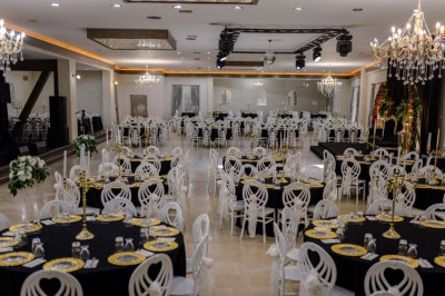 Royal A Class Düğün Salonu