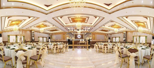 Elegance Davet Sarayları