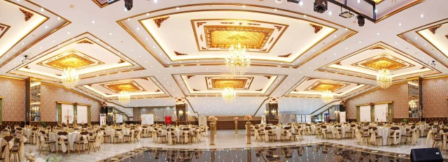 Elegance Davet Sarayları