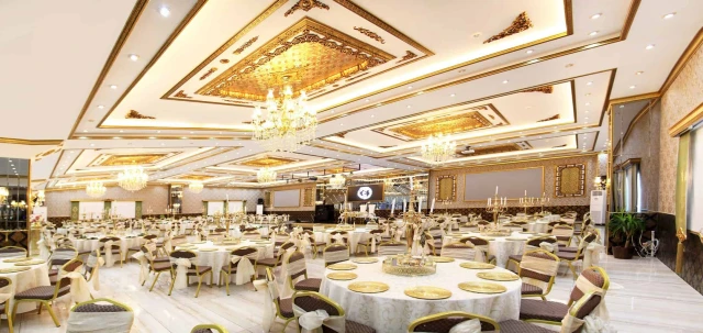Elegance Davet Sarayları