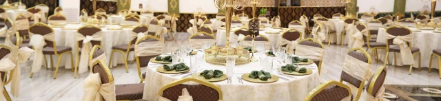 Elegance Davet Sarayları