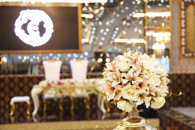 Elegance Davet Sarayları