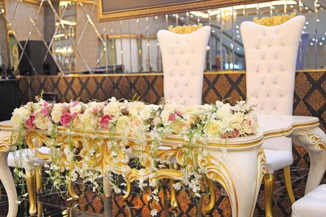 Elegance Davet Sarayları