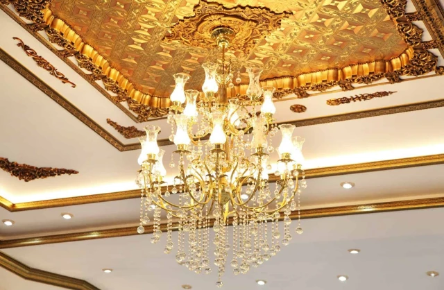 Elegance Davet Sarayları