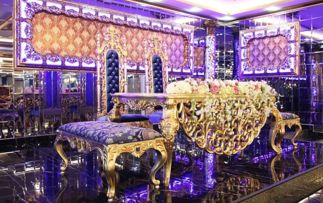 Elegance Davet Sarayları