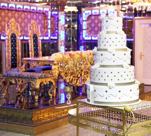 Elegance Davet Sarayları