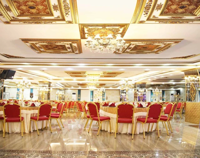Elegance Davet Sarayları