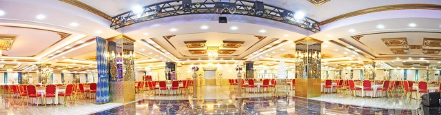 Elegance Davet Sarayları
