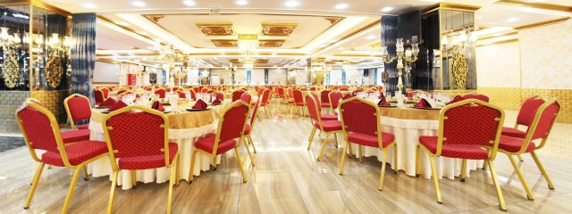Elegance Davet Sarayları