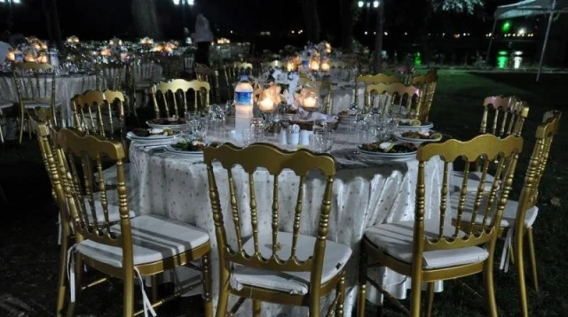Lalezar Restaurant