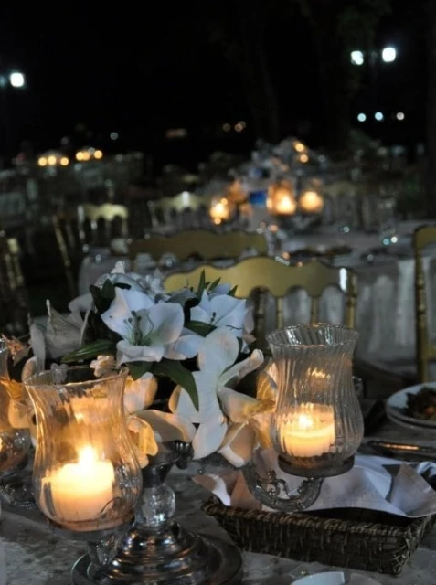 Lalezar Restaurant