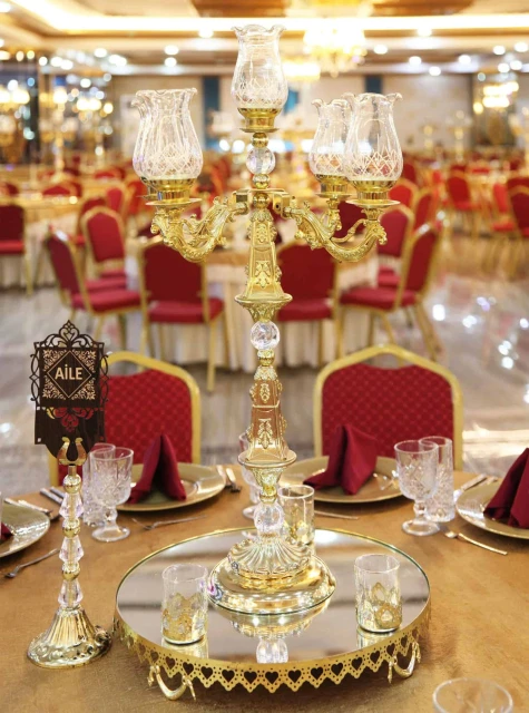 Elegance Davet Sarayları